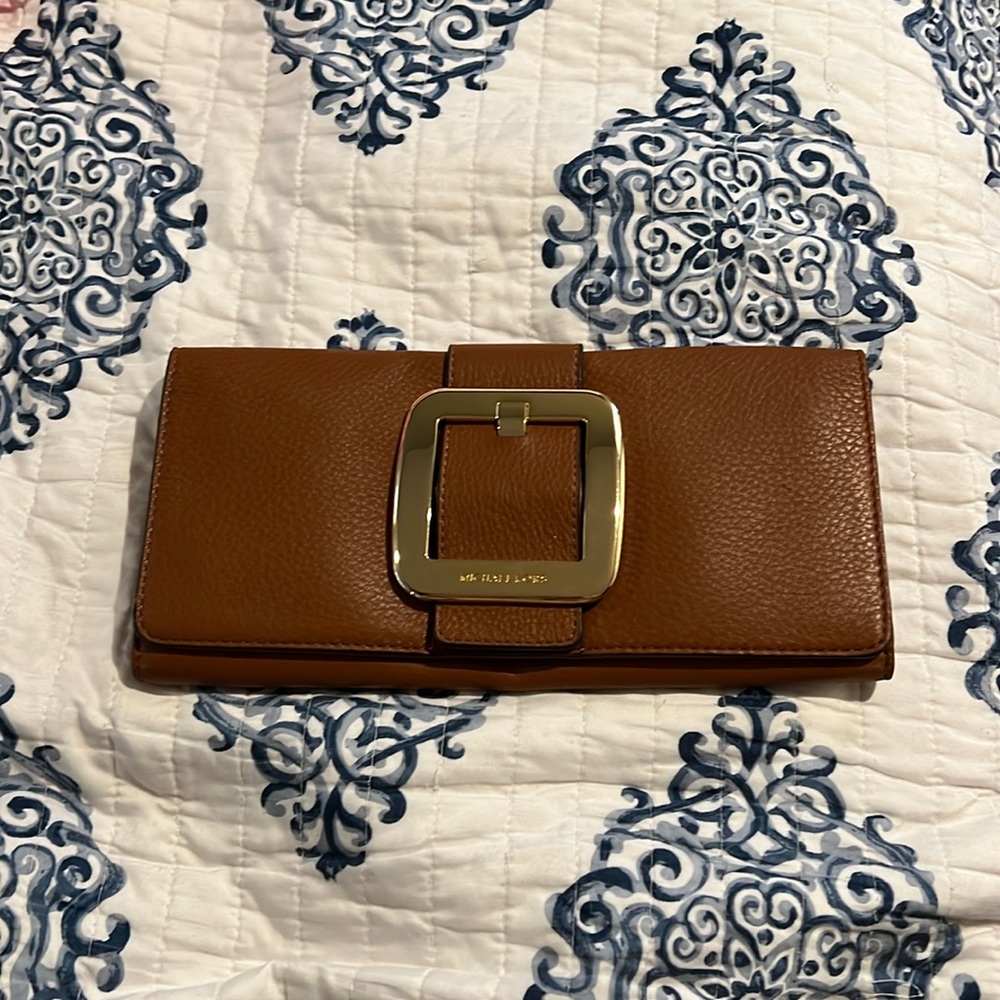 Michael Kors Clutch